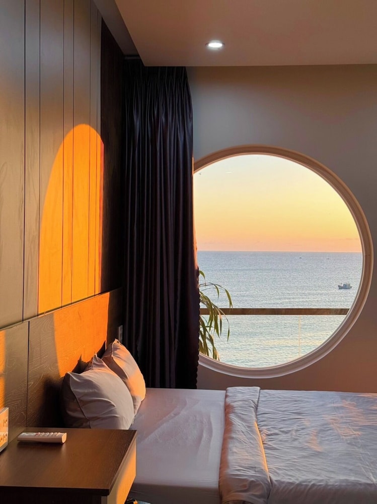 ChanKy Hotel Phu Quy in Phu Quy, Vietnam