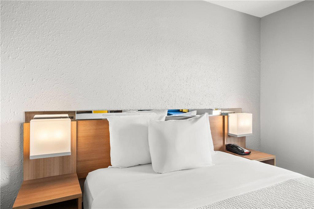 Microtel Inn by Wyndham Lexington - photo 25