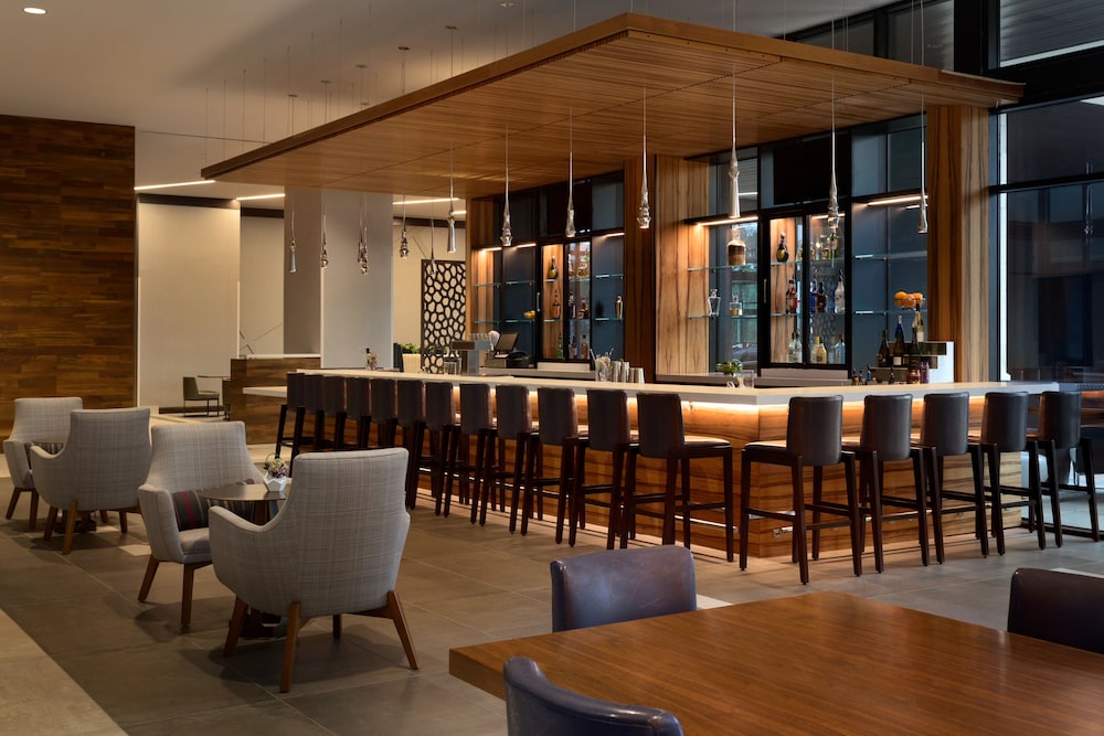 Embassy Suites by Hilton Amarillo Downtown - photo 36