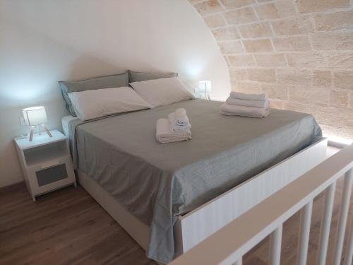 Il Nido nel Borgo — hotel in Ginosa