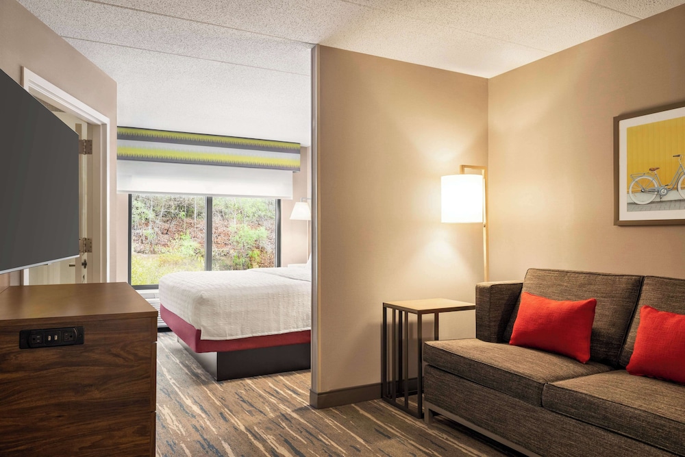Hampton Inn by Hilton Shelton - photo 16