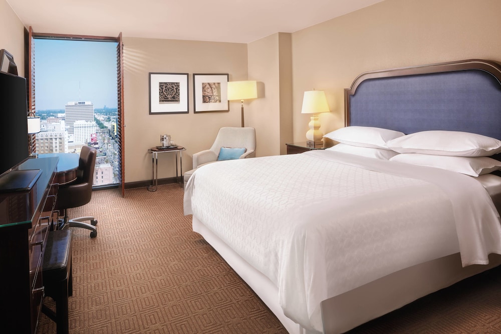 Sheraton New Orleans Hotel - photo 14
