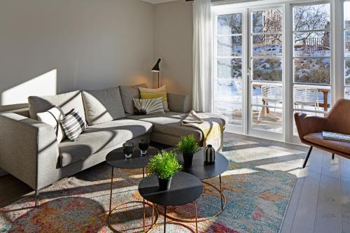 Haus No 7 — 4-Star Luxury Hotel in List, Germany
