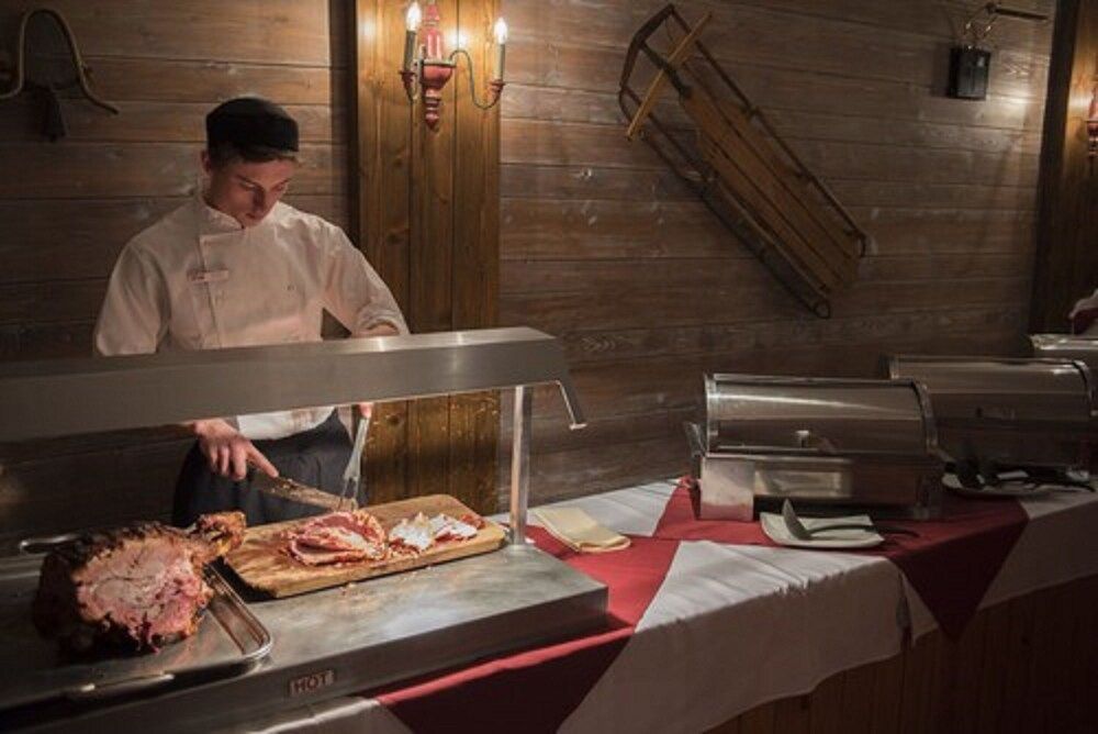 Chalet Hotel Berangere — hotel in Mont-De-Lans
