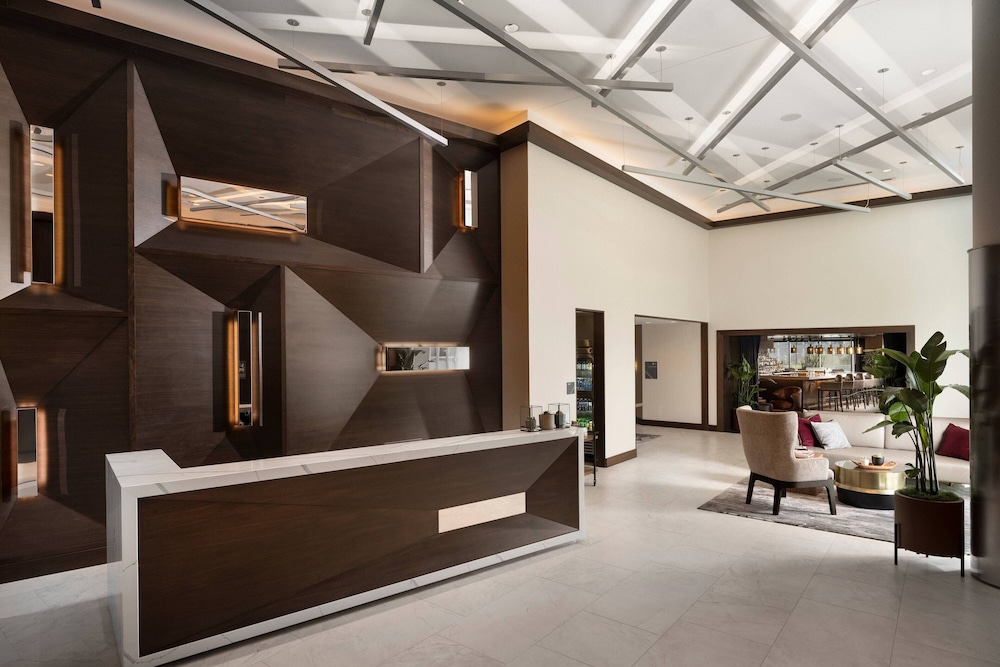 AC Hotel Austin University - photo 7