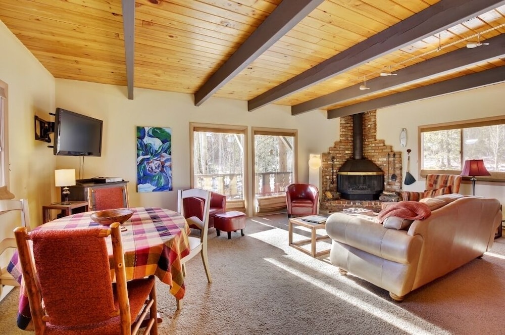 2 Mi to Slopes Mtn View Breckenridge Getaway - photo 15