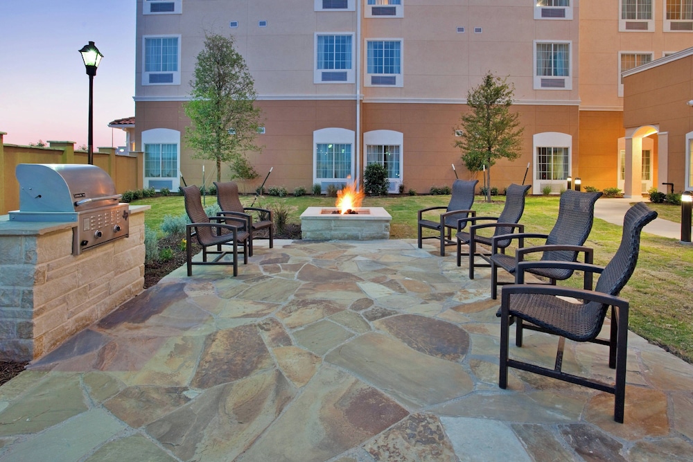 TownePlace Suites Midland - photo 32
