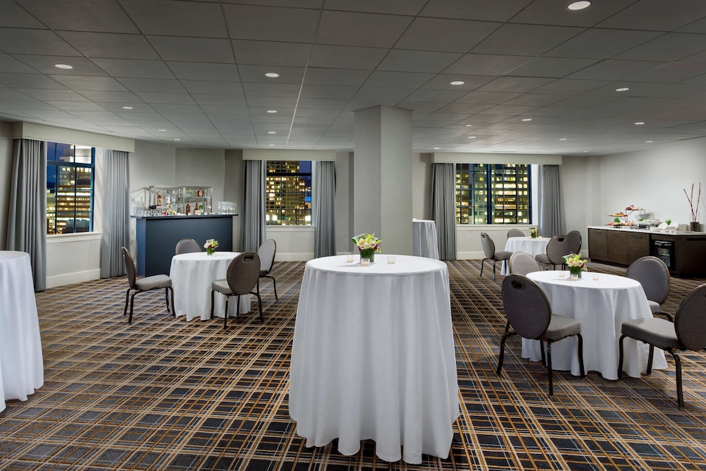 Hilton Boston Park Plaza - photo 95