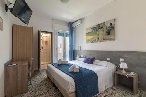 Hotel Danieli — Lido Di Jesolo — photo 3