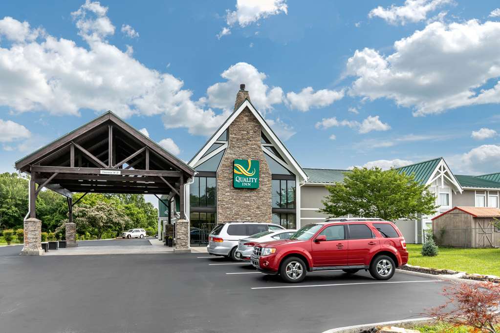 Quality Inn Monteagle — Monteagle — photo 2