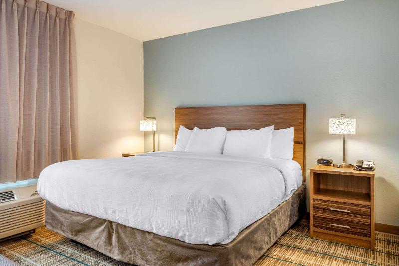 MainStay Suites Newnan Atlanta South - photo 61