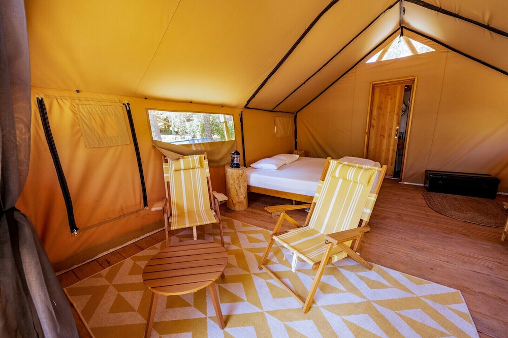 Huttopia Paradise Springs - photo 17