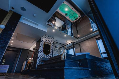 2401 at Mercury by AURA — 4-Star Luxury Hotel in San Giljan, Malta