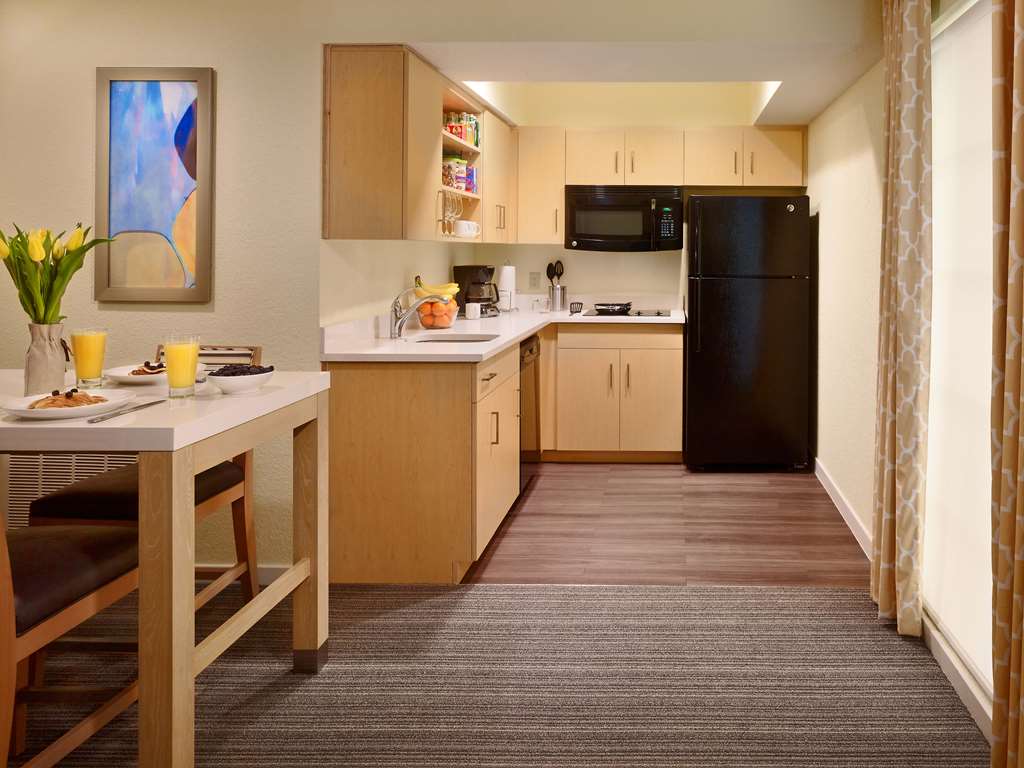 Sonesta ES Suites Somerset - photo 7