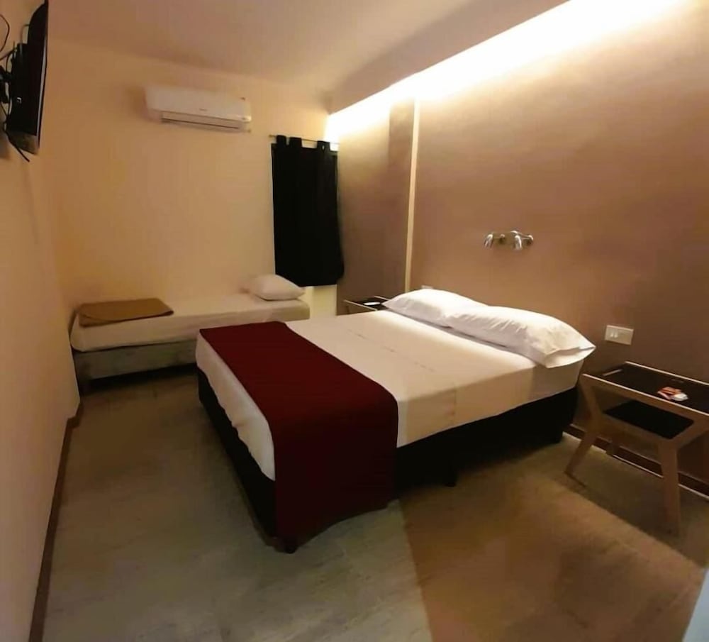Hotel Vanderloo — Posadas — photo 5