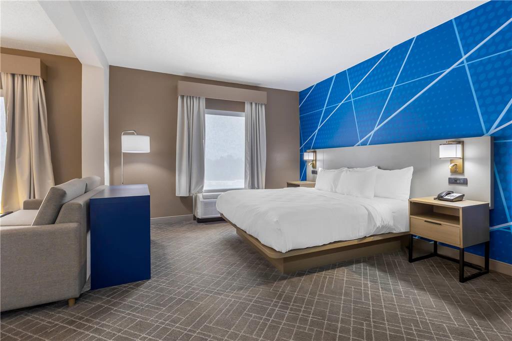 Comfort Inn Blythewood North Columbia - photo 36