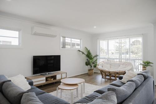 Haven On Q in Burrill Lake, Australia