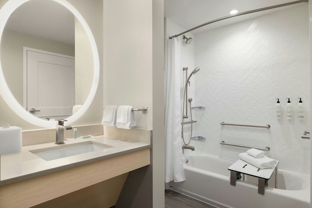 TownePlace Suites by Marriott Williston - photo 19
