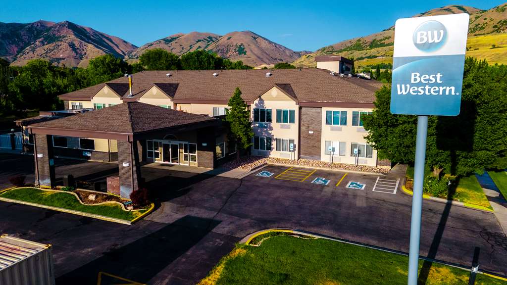 Best Western Brigham City Inn & Suites - featured photo