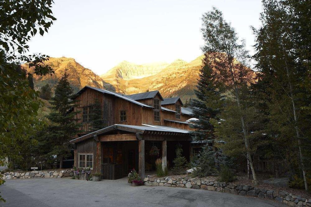Sundance Mountain Resort - photo 110