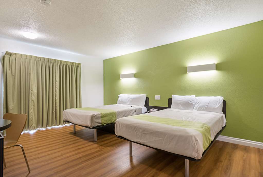 Motel 6 Santa Maria CA South - photo 8