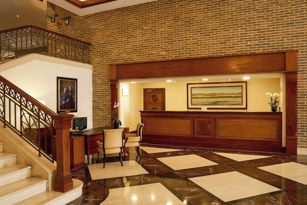 JW Marriott Hotel Caracas — Caracas — photo 5