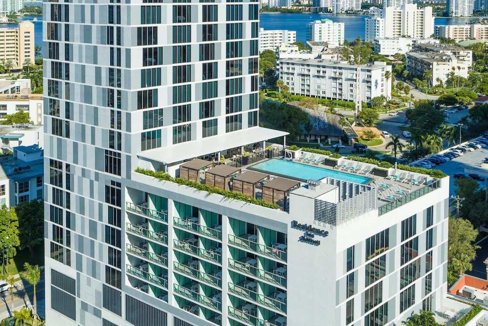 Residence Inn by Marriott Miami Sunny Isles Beach - photo 23
