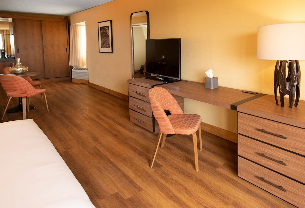 Hotel Albuquerque at Old Town - photo 17