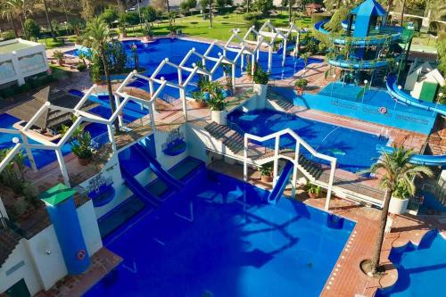 G&G Benalbeach Mediterranean Terrace