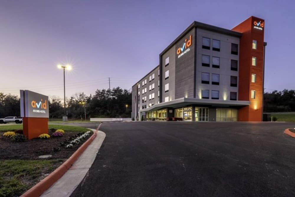 avid hotel Staunton by IHG - photo 29