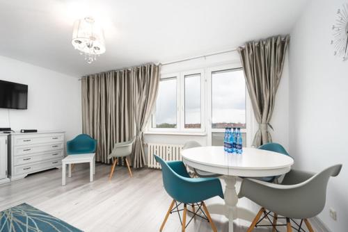 TOTU HOME Baltic Stay Korzeniowskiego 28 Brzeźno — 4-Star Luxury Hotel in Gdansk, Poland