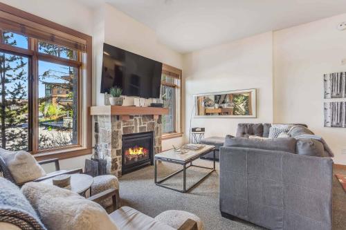 Capitol Peak Lodge 3034 by Snowmass Mountain Lodging — 4-Star Luxury Hotel in Snowmass Village, United States