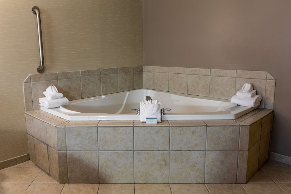 Hampton Inn Hadley Amherst Area - photo 18
