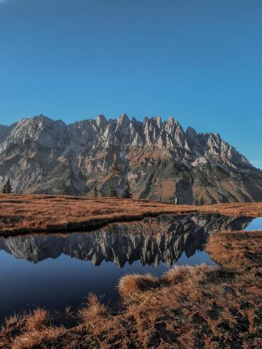 Berghotel Arthurhaus in Muehlbach Am Hochkoenig, Austria
