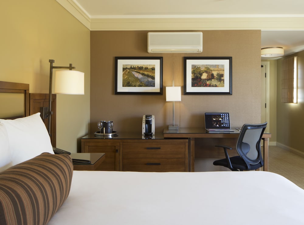 Hotel Abrego - photo 6