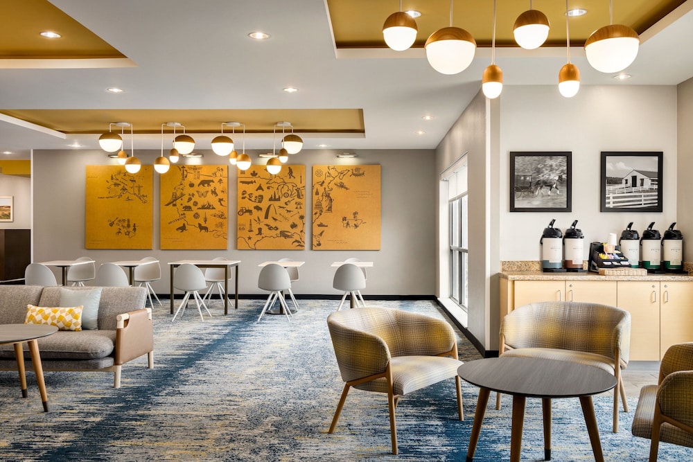 Towneplace Suites by Marriott Harrisburg West Mechanicsburg - photo 5