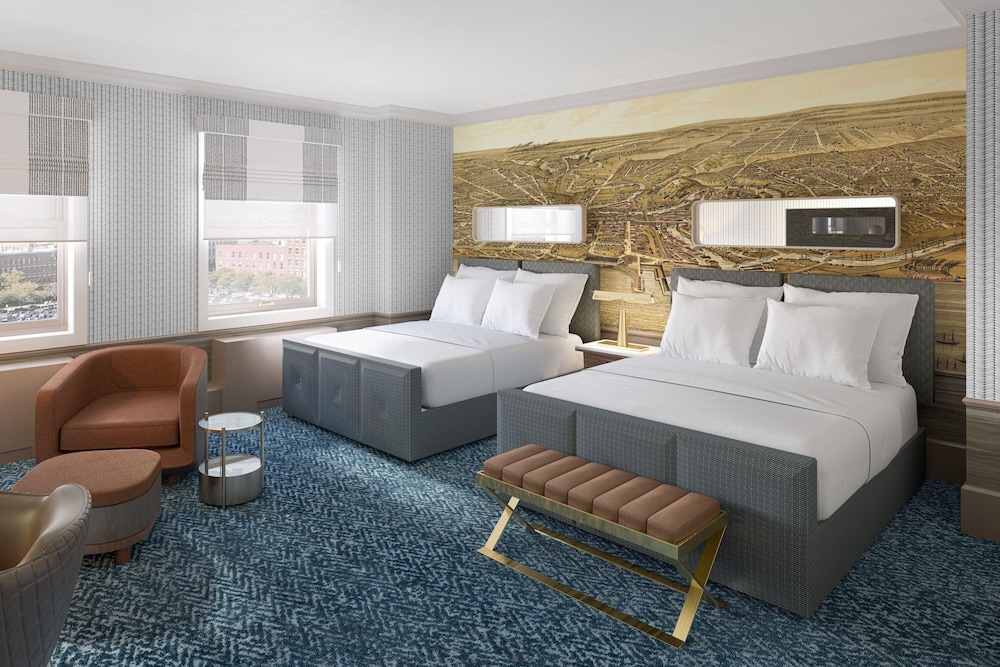 Hotel Cleveland Autograph Collection - photo 7