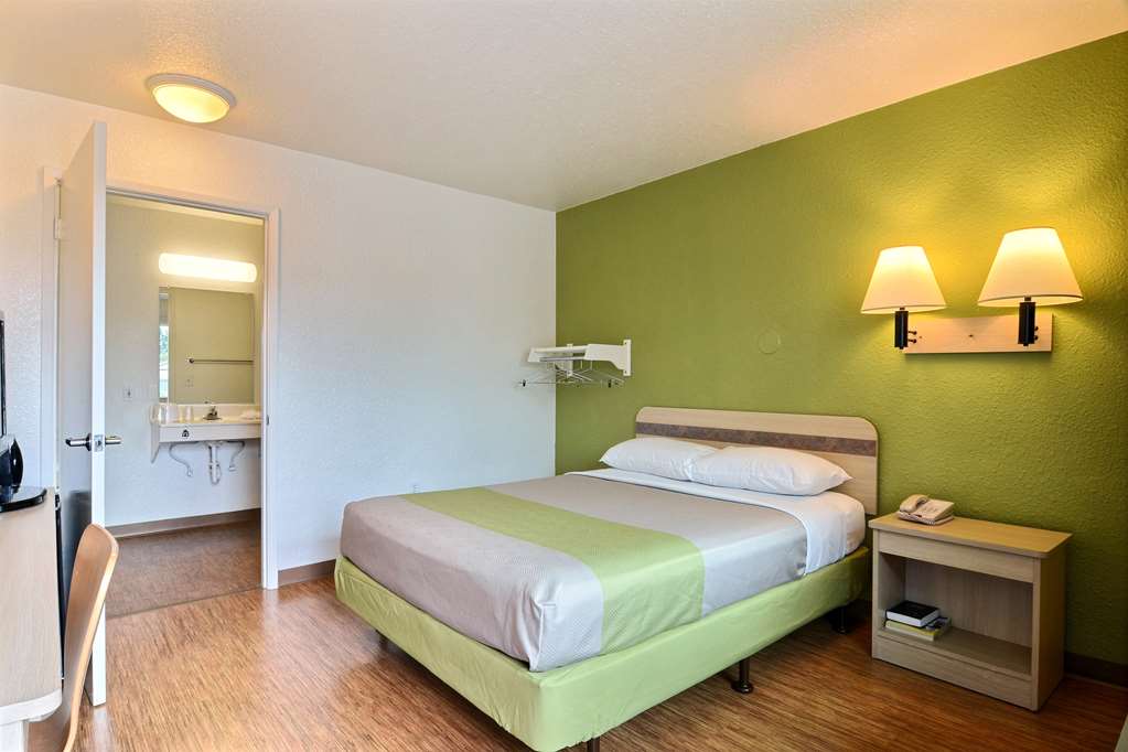 Motel 6 Tumwater WA Olympia - photo 9