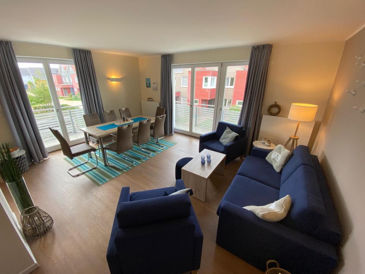Anker 39 — 4-Star Luxury Hotel in Plau Am See, Germany
