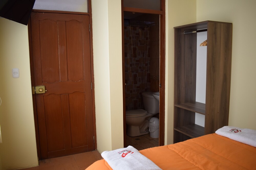 La Posada del Kuraka — Arequipa — photo 4