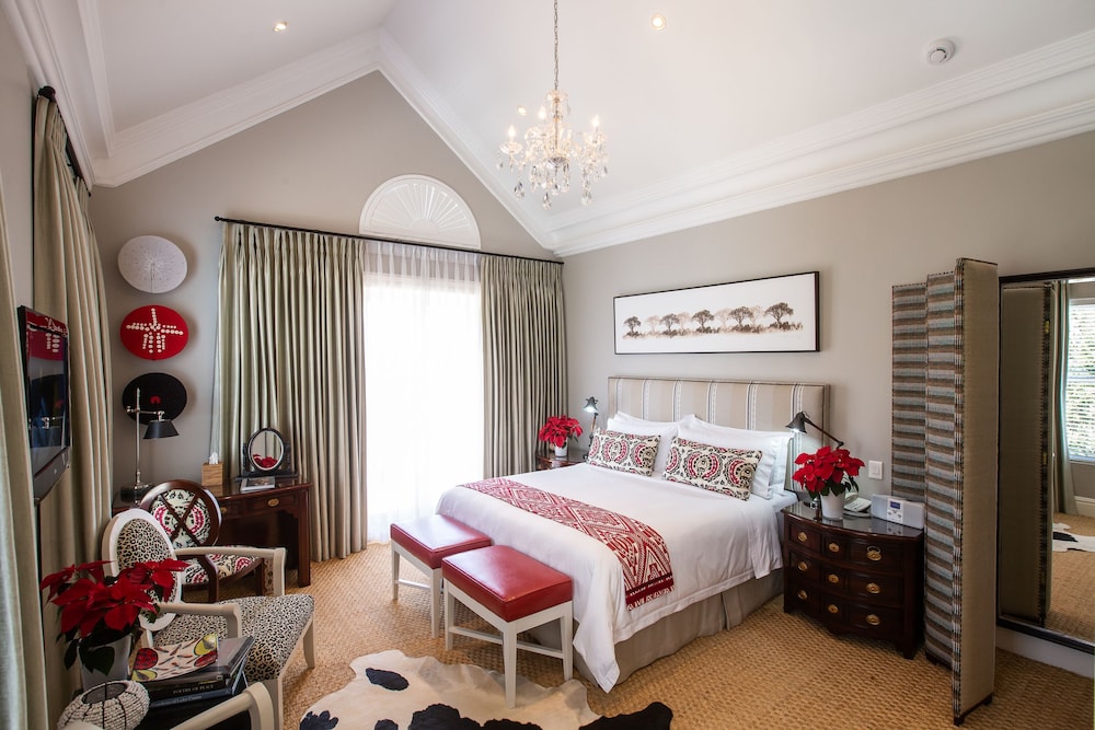 The Light House Boutique Suites — Paarl — photo 5