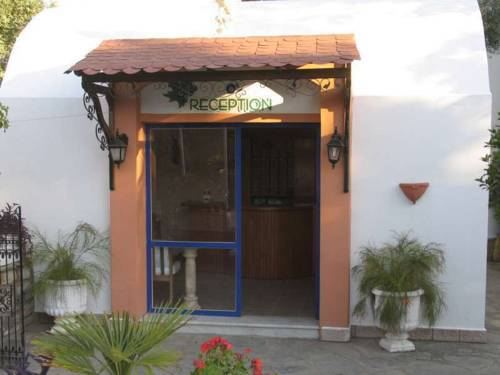 Hadi Apart Hotel — Bodrum — photo 5