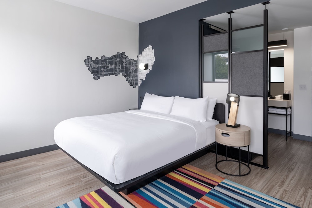 Aloft Austin South - photo 8