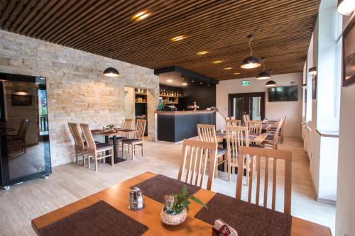 Penzion Hora - last minute hotel in Ratibor