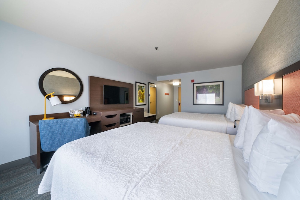 Hampton Inn & Suites Modesto Salida - photo 29