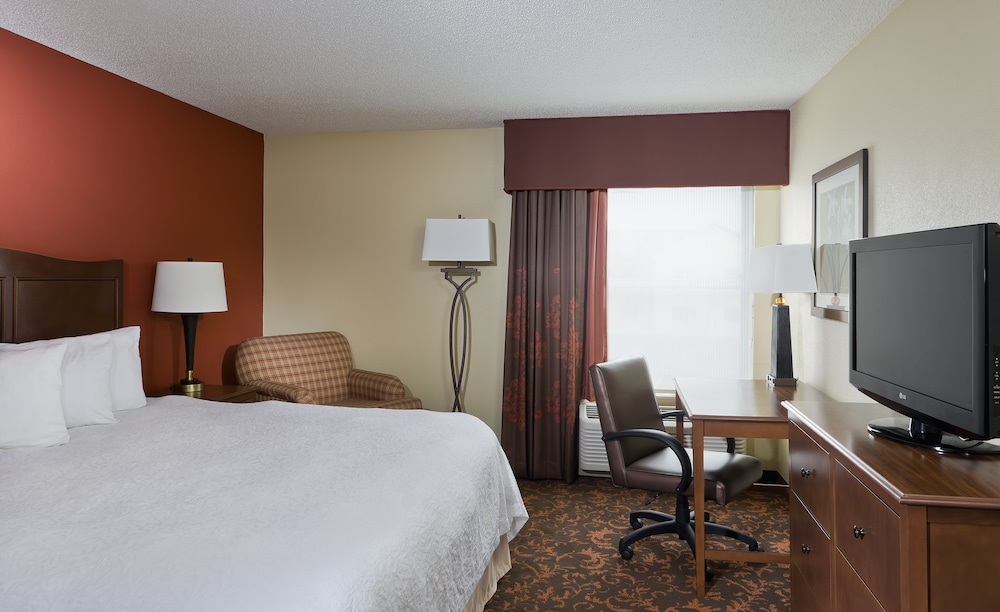 Hampton Inn Chicago Tinley Park - photo 4