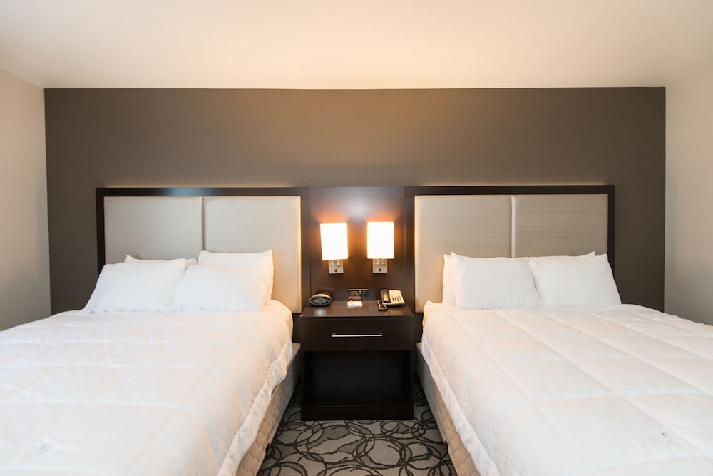 KwaTaqNuk Resort & Casino - photo 6