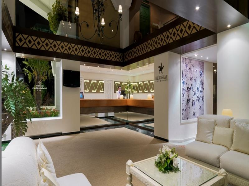 Iberostar Marbella Coral Beach