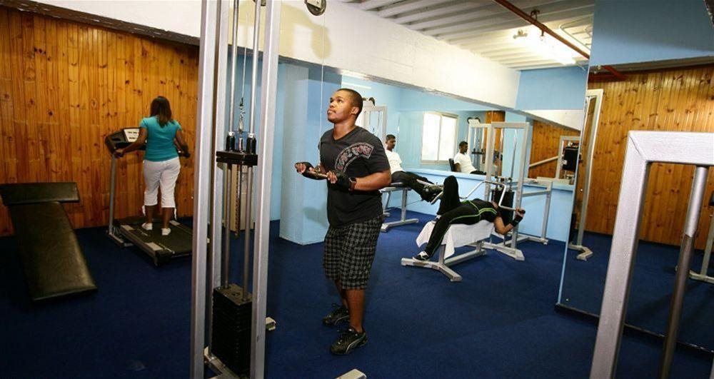 10 South in Durban, South Africa