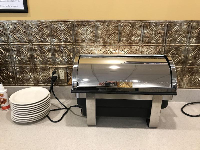 Asbury Inn & Suites - photo 36